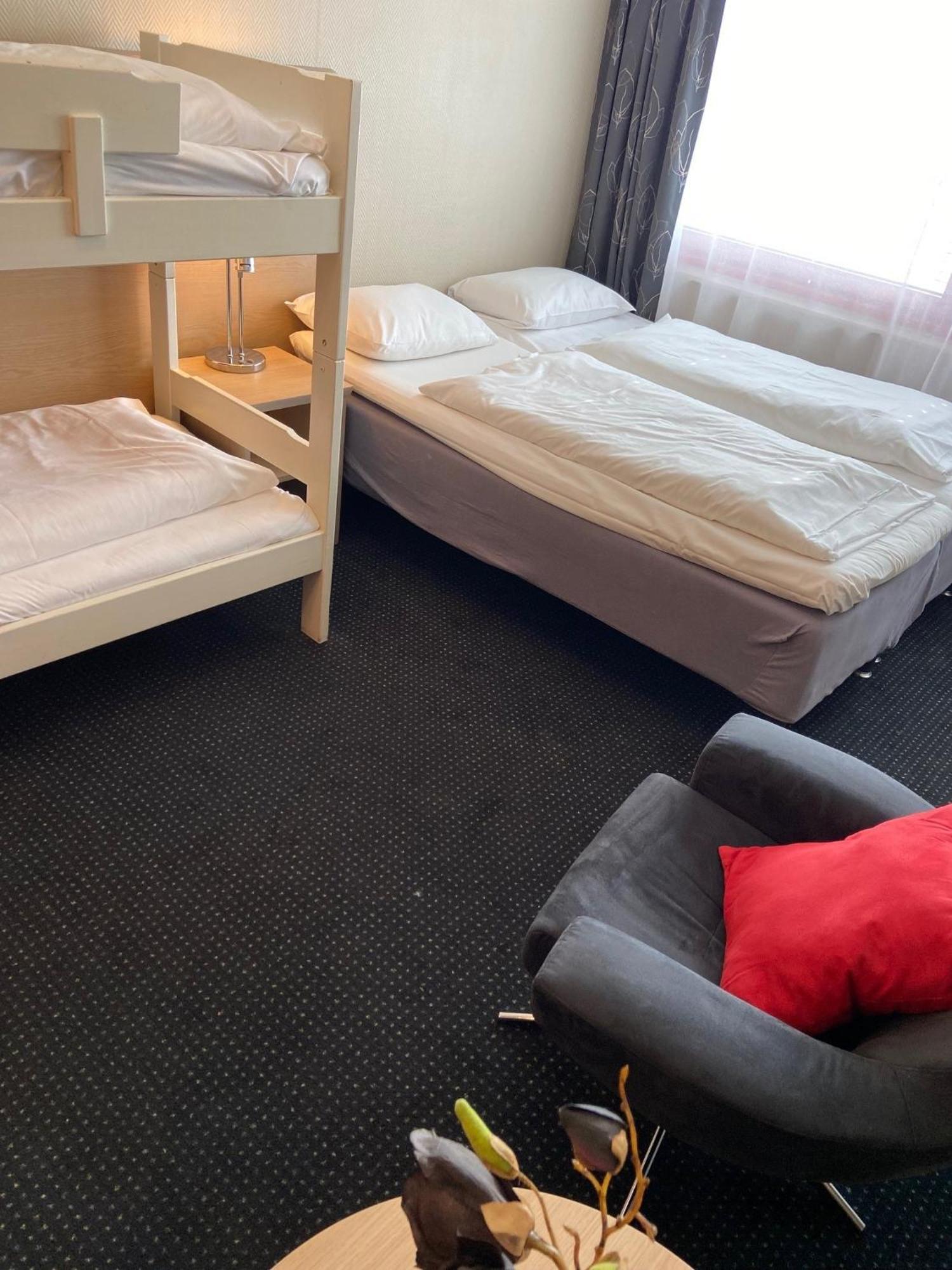 Best Western Leto Arena Dal  Ngoại thất bức ảnh