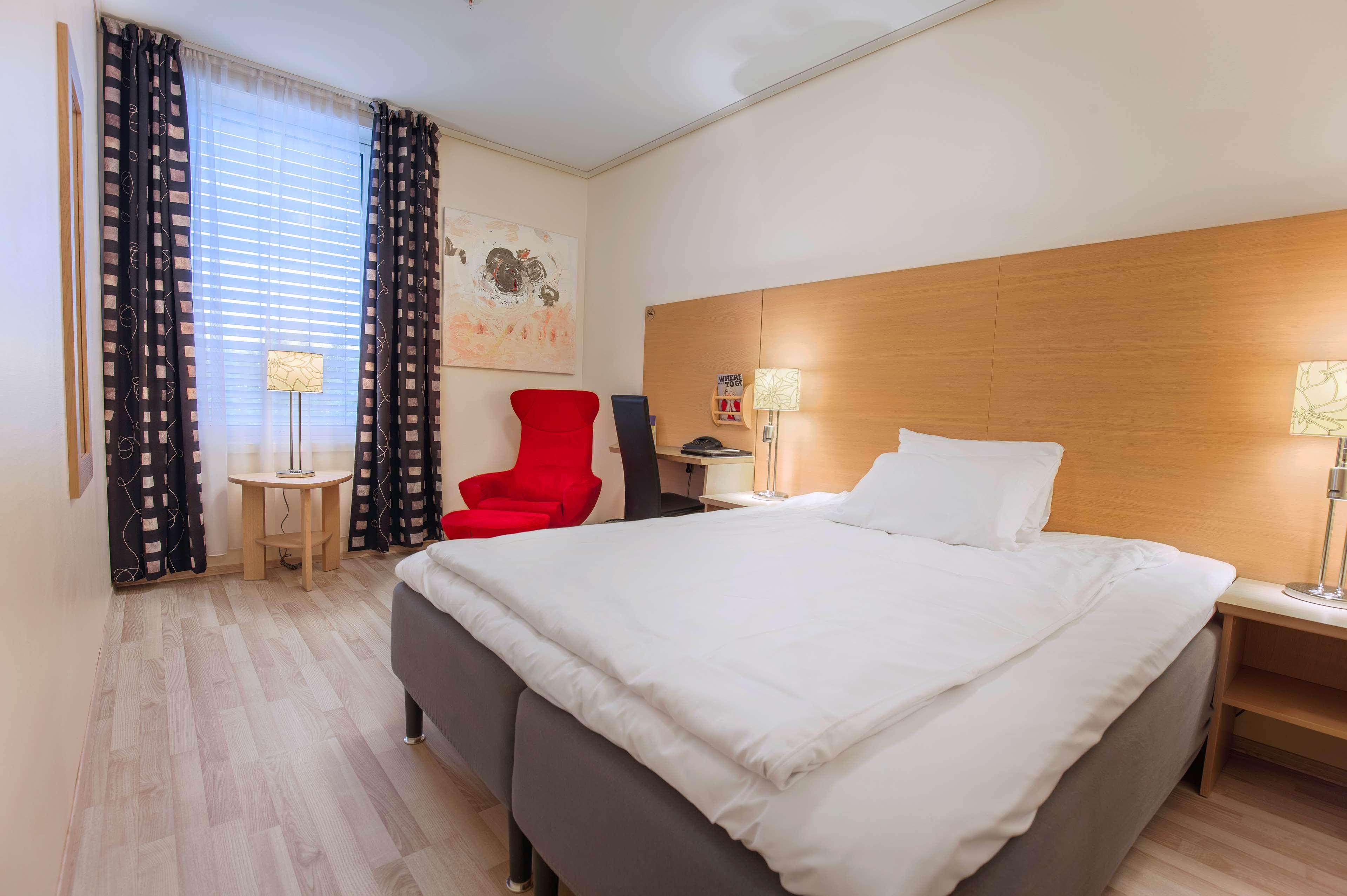 Best Western Leto Arena Dal  Ngoại thất bức ảnh