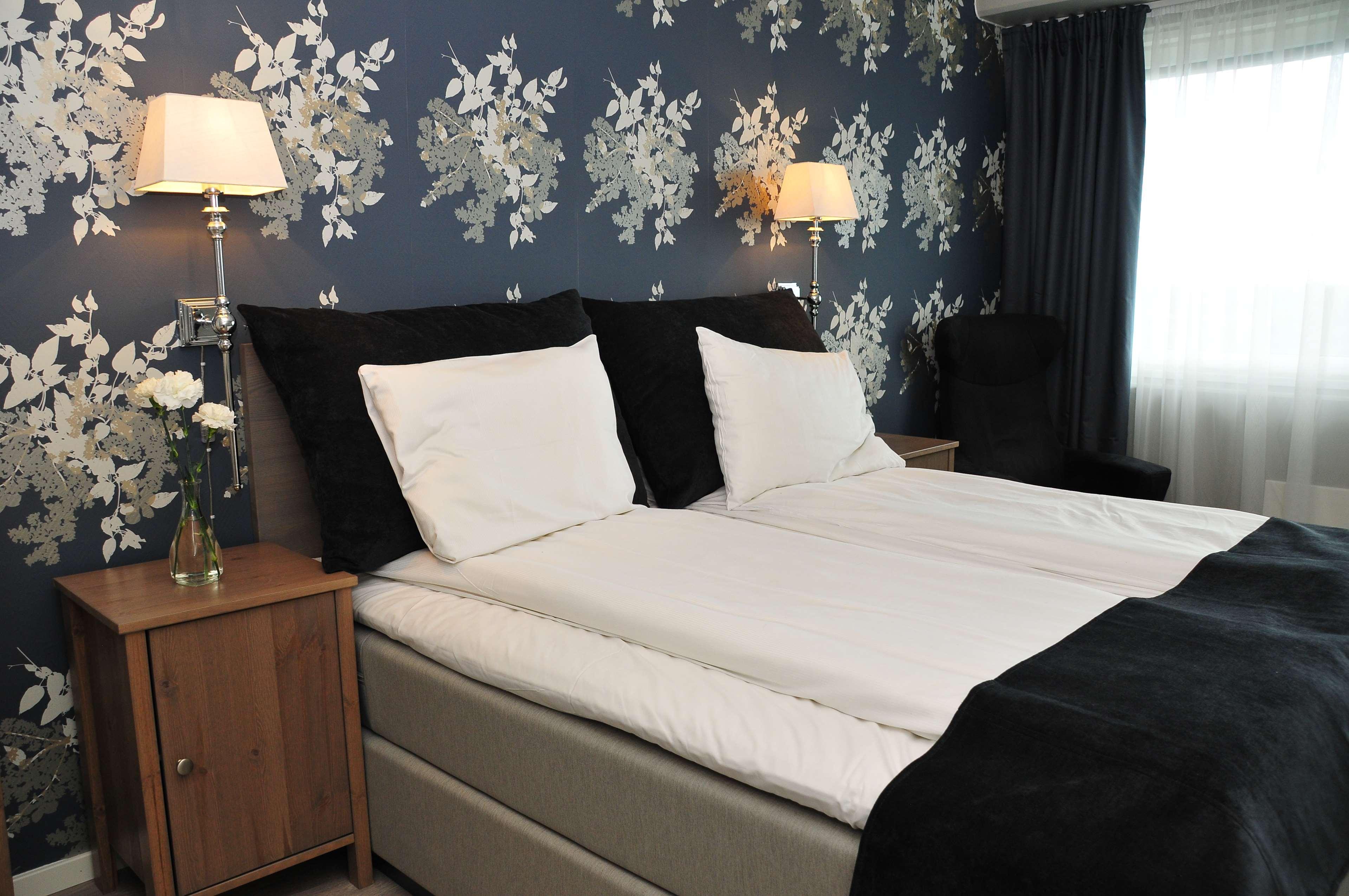 Best Western Leto Arena Dal  Ngoại thất bức ảnh