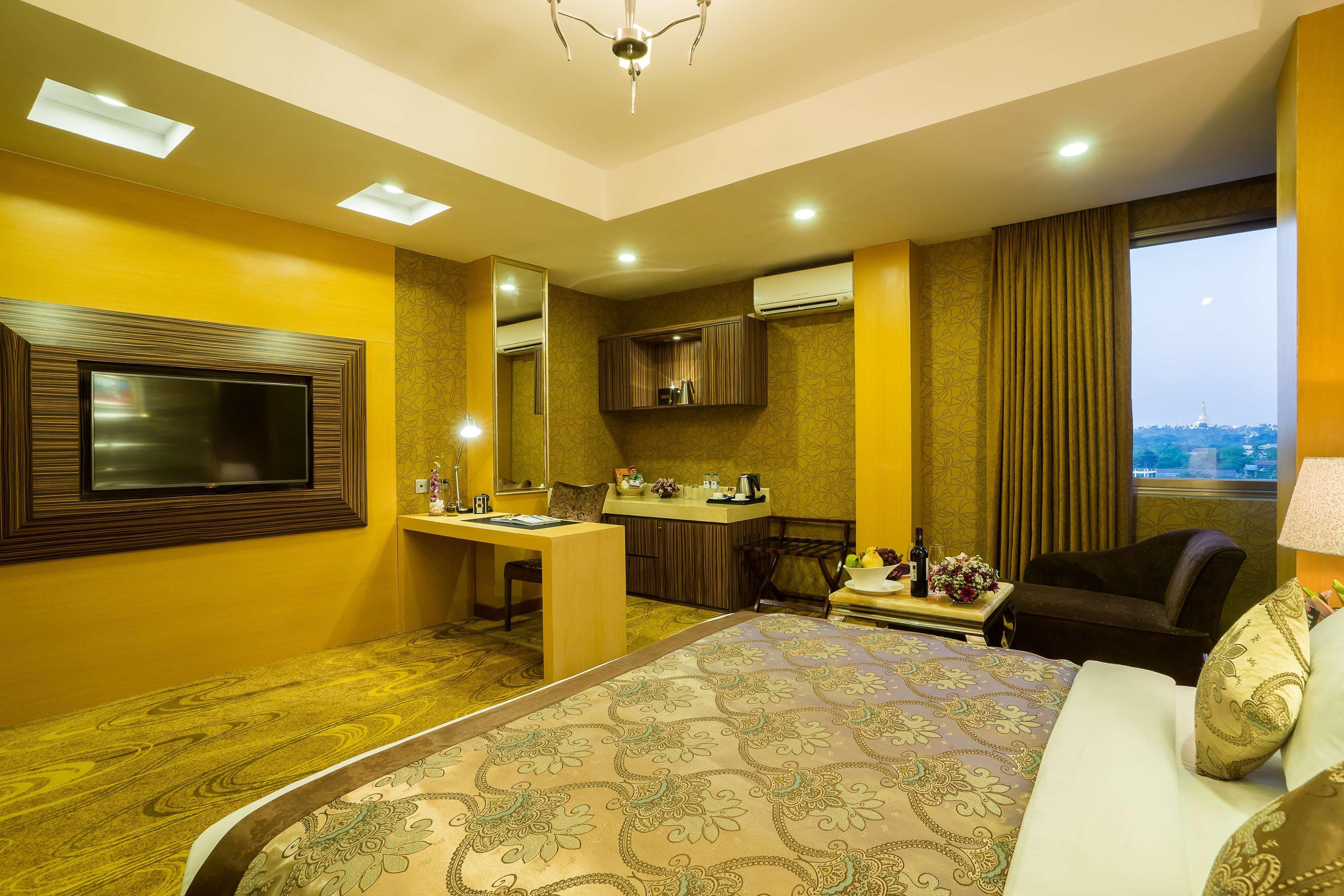 Best Western Leto Arena Dal  Ngoại thất bức ảnh