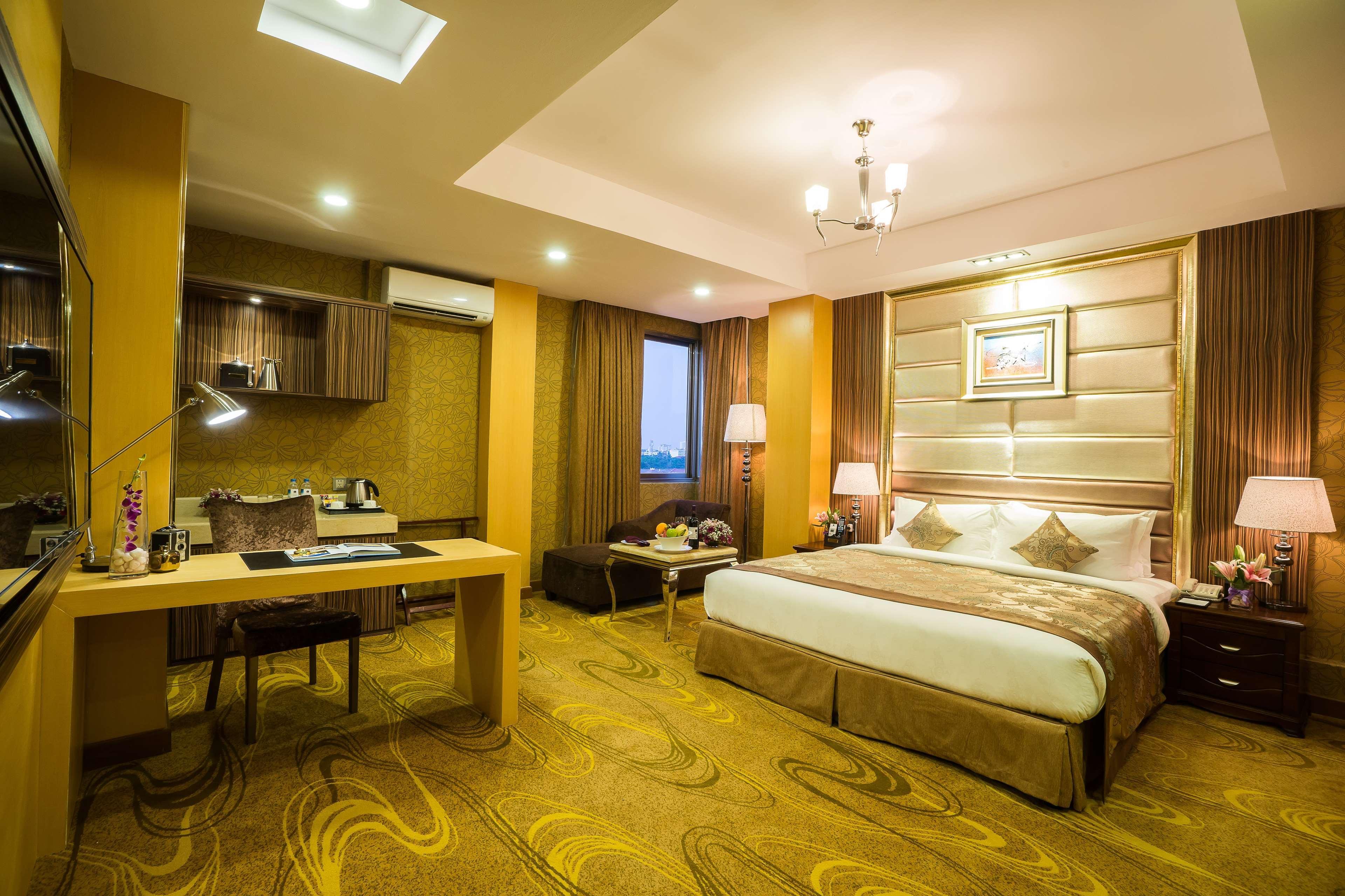 Best Western Leto Arena Dal  Ngoại thất bức ảnh