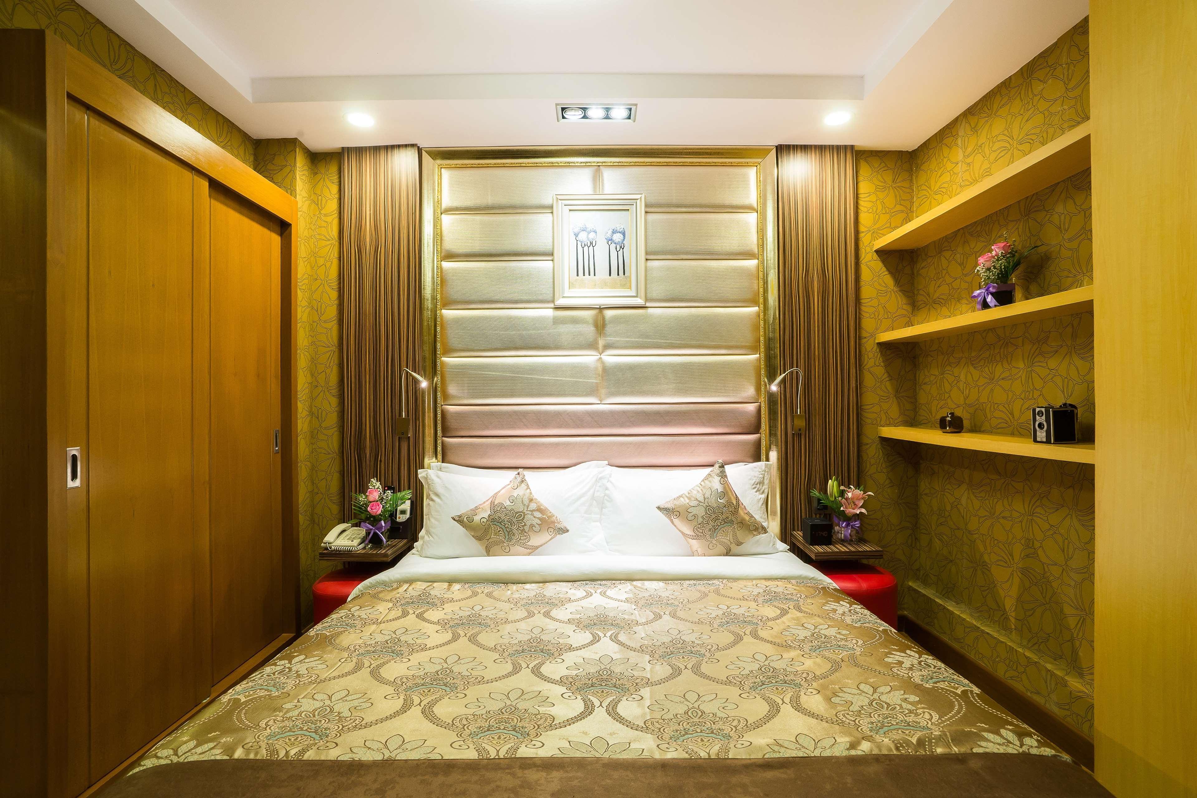 Best Western Leto Arena Dal  Ngoại thất bức ảnh