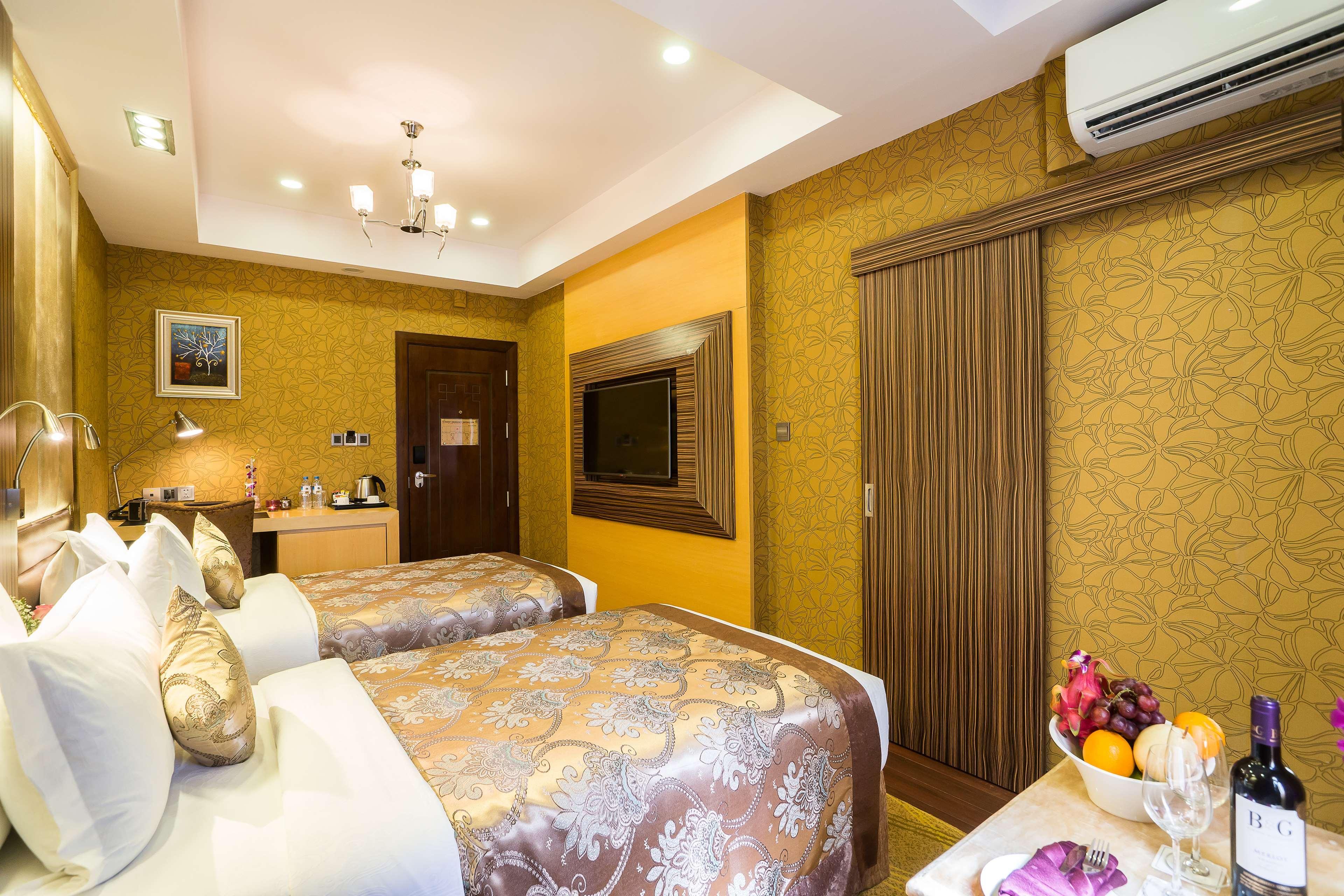 Best Western Leto Arena Dal  Ngoại thất bức ảnh