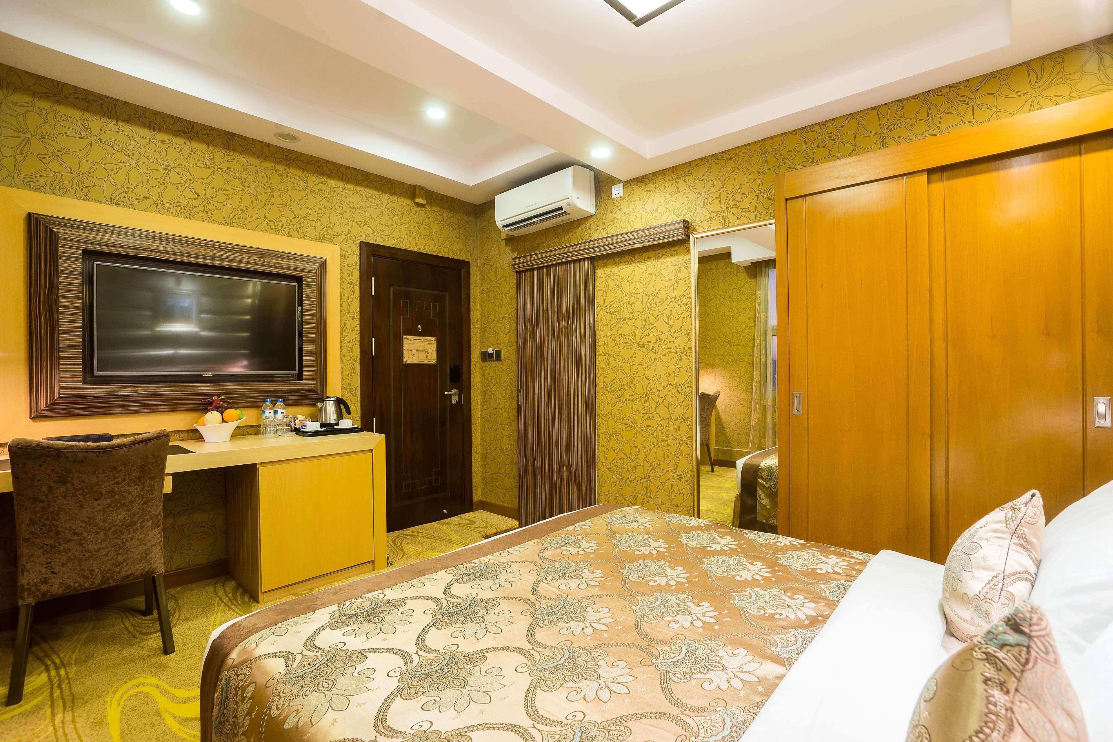 Best Western Leto Arena Dal  Ngoại thất bức ảnh
