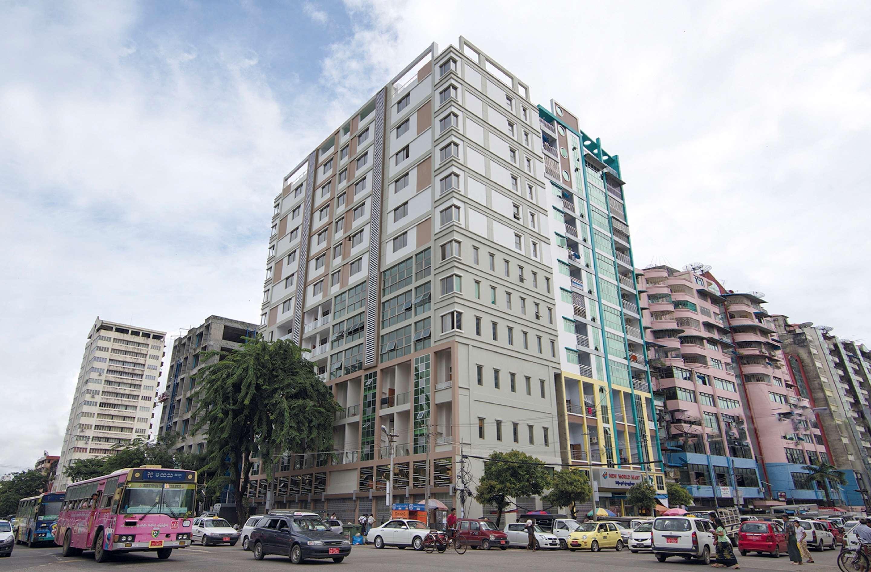 Best Western Leto Arena Dal  Ngoại thất bức ảnh