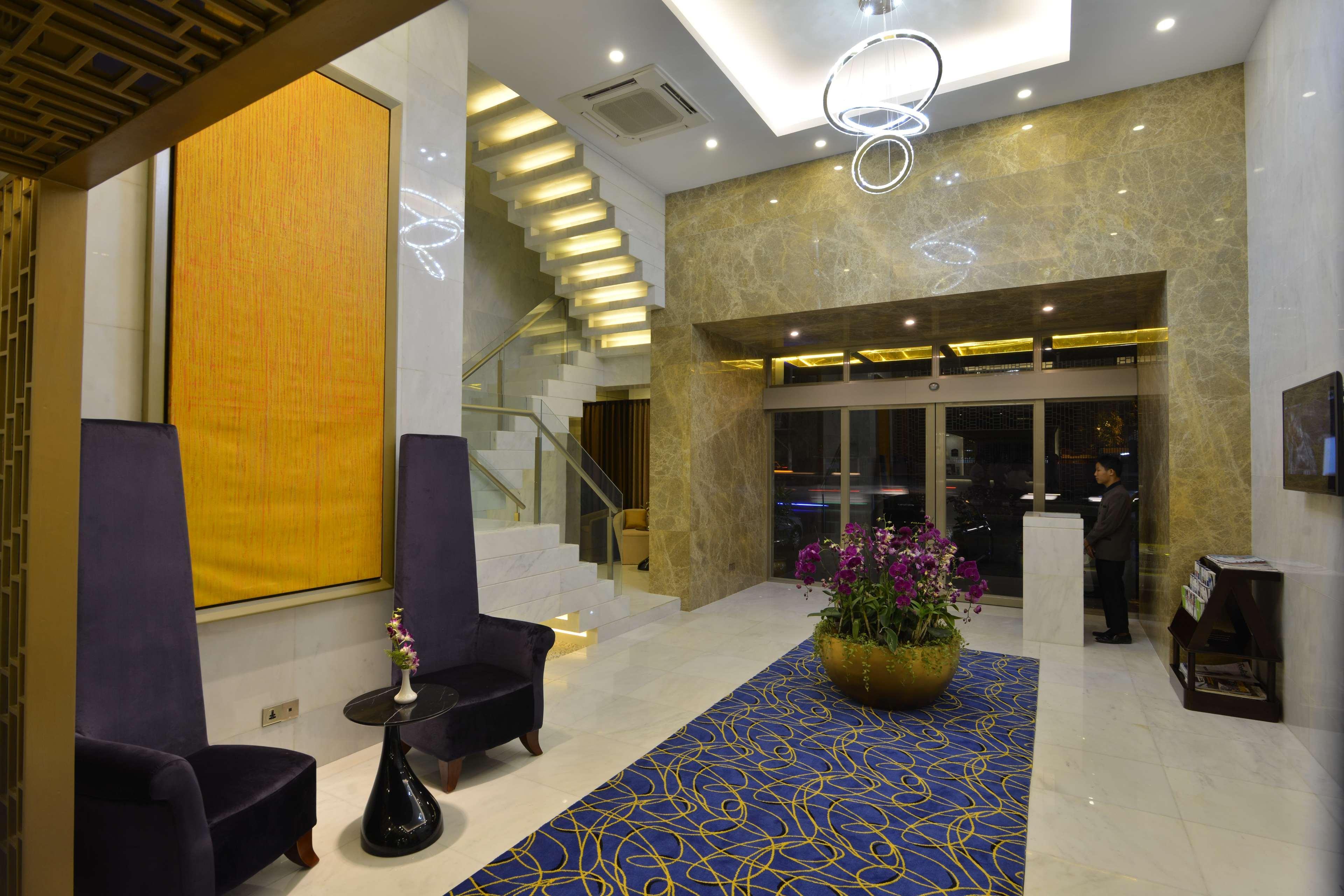 Best Western Leto Arena Dal  Ngoại thất bức ảnh