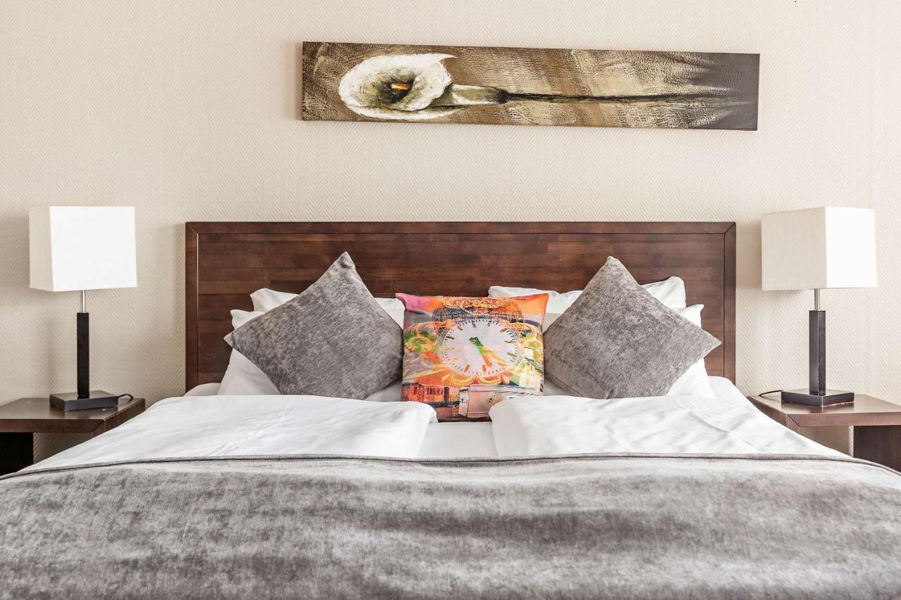 Best Western Leto Arena Dal  Ngoại thất bức ảnh